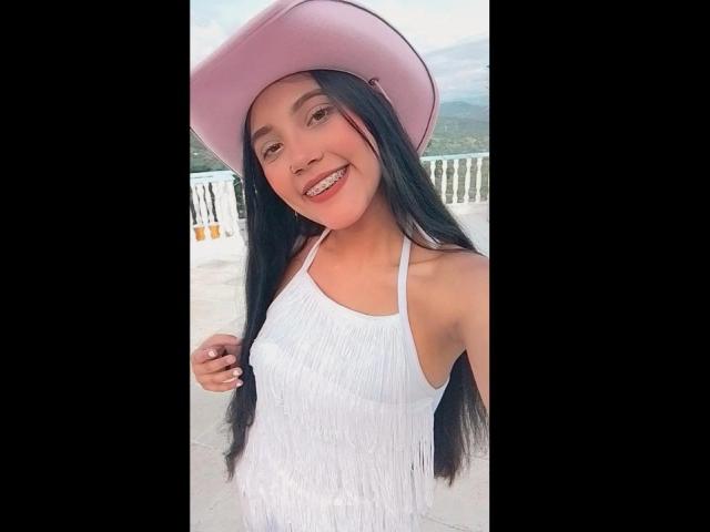 AlexaRossi - Live sex cam - 18755866