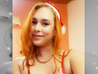 LexaCurvy - Live porn &amp; sex cam - 18757422