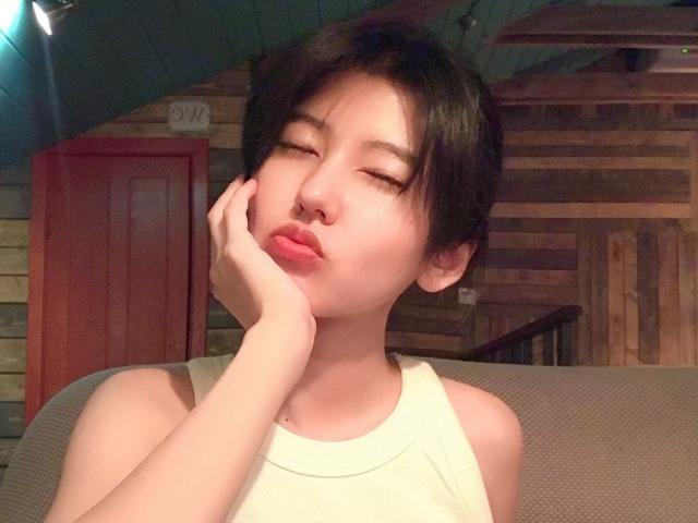 FullSunn - сексуальная веб-камера в реальном времени - 18757894