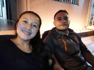 AdanyAndEva - Sexe cam en vivo - 18758918