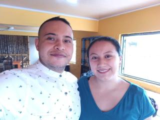 AdanyAndEva - Sexe cam en vivo - 18758922