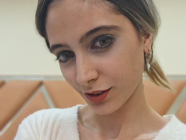 DelaMoons - сексуальная веб-камера в реальном времени - 18759142