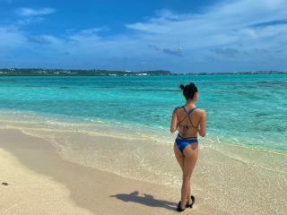 AdriaHottie - Sexe cam en vivo - 18759586