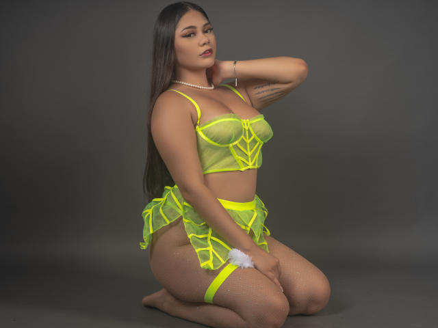 AnnieCots - Live porn &amp; sex cam - 18759618