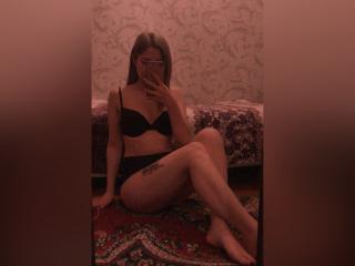 MilediAlice - Live porn &amp; sex cam - 18760158