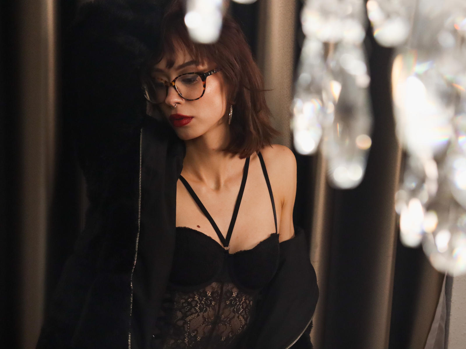 NikkiWhisper - Live porn &amp; sex cam - 18760338