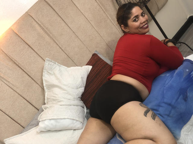 YesicaTorez - Live porn &amp; sex cam - 18761090