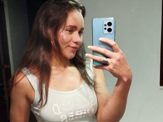 LenaMeey - Live porn &amp; sex cam - 18761334