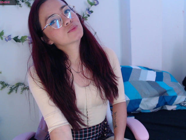 EimmyHoskX - Live porn &amp; sex cam - 18761410