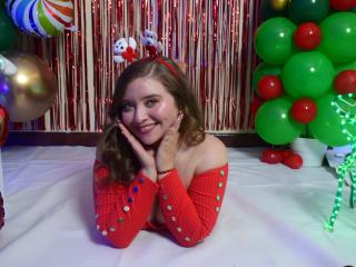 MiaaCeleste - Sexe cam en vivo - 18761794