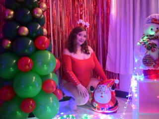 MiaaCeleste - Sexe cam en vivo - 18761818