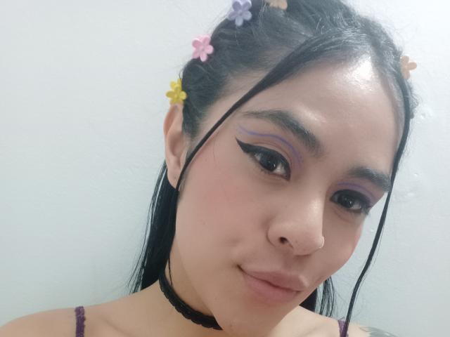 StellaBeckker - Live sex cam - 18762314