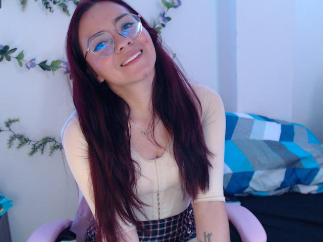 EimmyHoskX - 라이브 포르노 &amp; 섹스 캠 - 18762502