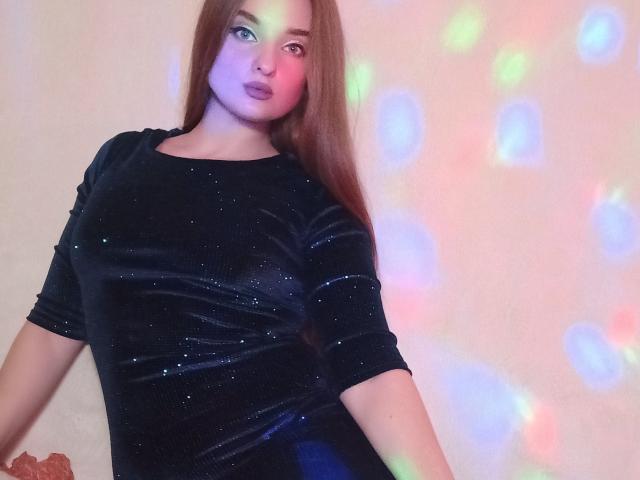 KariMillie - Sexe cam en vivo - 18763298