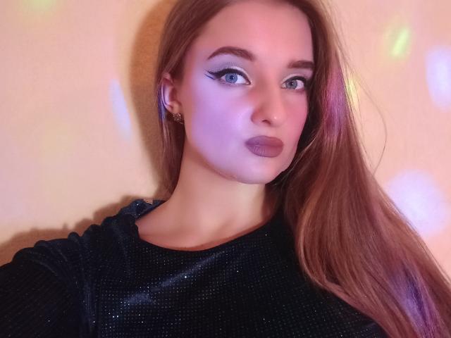 KariMillie - Live porn &amp; sex cam - 18763314