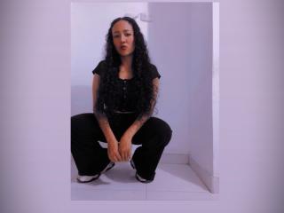 Gaiamazing - Sexe cam en vivo - 18763358