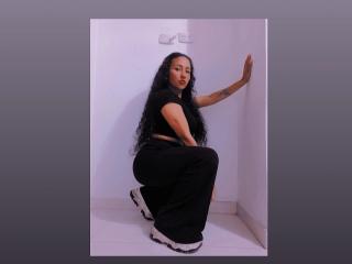 Gaiamazing - Camera khiêu dâm &amp; quyến rũ trực tiếp - 18763370