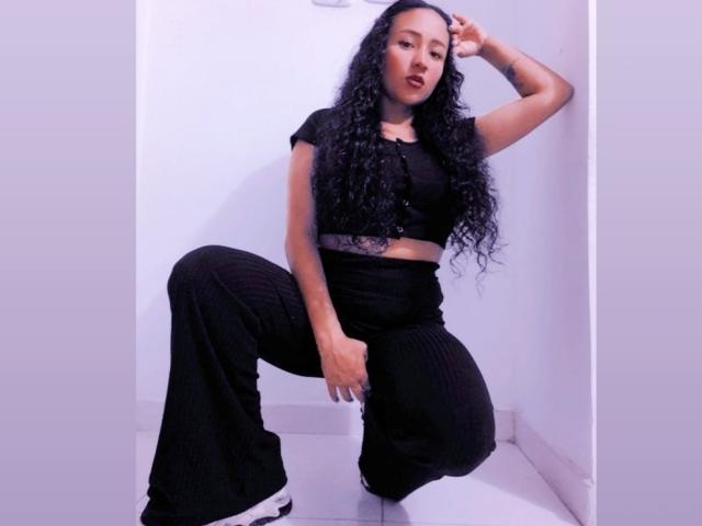 Gaiamazing - Sexe cam en vivo - 18763378