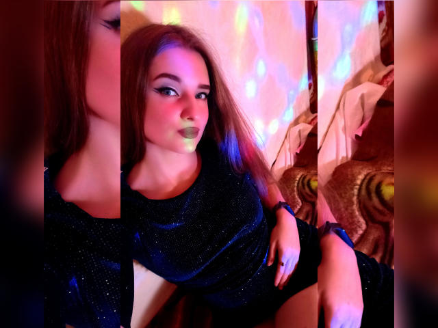 KariMillie - ライブポルノ&amp;セックスカム - 18763390