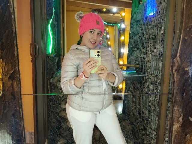 MabyLegrand - Live porn &amp; sex cam - 18763870