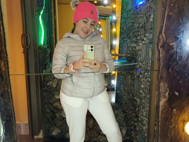 MabyLegrand - Live porn &amp; sex cam - 18763874