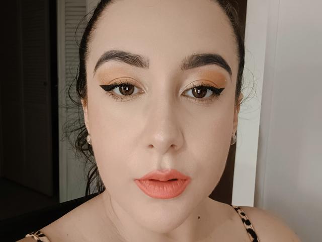MabyLegrand - Live porn &amp; sex cam - 18763930