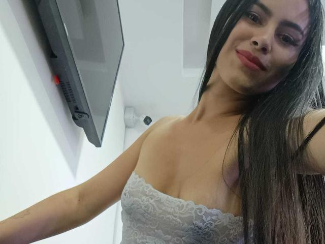 ViolettaSmithy - Camera khiêu dâm &amp; quyến rũ trực tiếp - 18764194