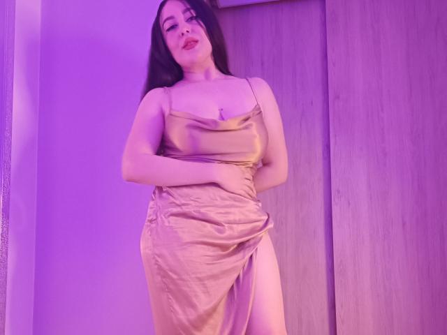MabyLegrand - Live porn &amp; sex cam - 18764238