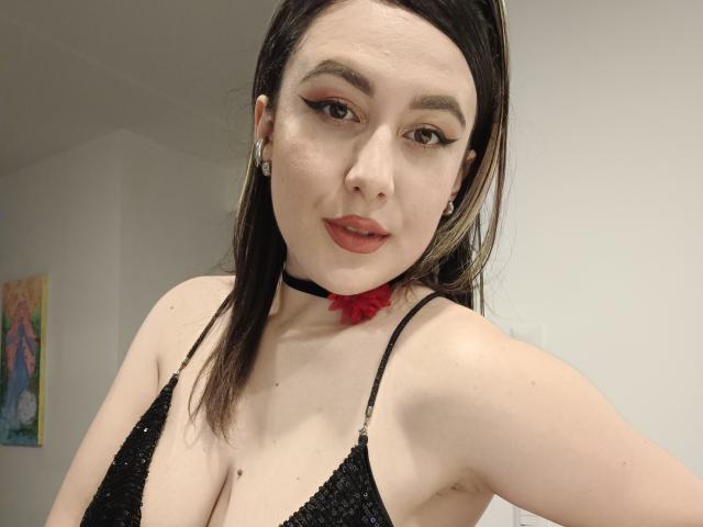 MabyLegrand - Camera khiêu dâm &amp; quyến rũ trực tiếp - 18764534