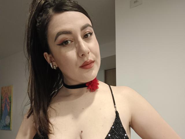 MabyLegrand - Live porn &amp; sex cam - 18764538