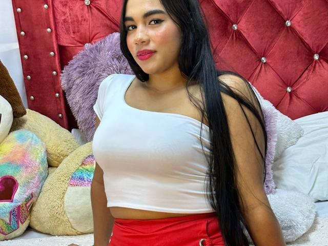 CataSaez - Live porn &amp; sex cam - 18765010