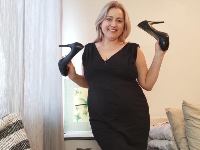 AlexaShinee - Live porn &amp; sex cam - 18765734