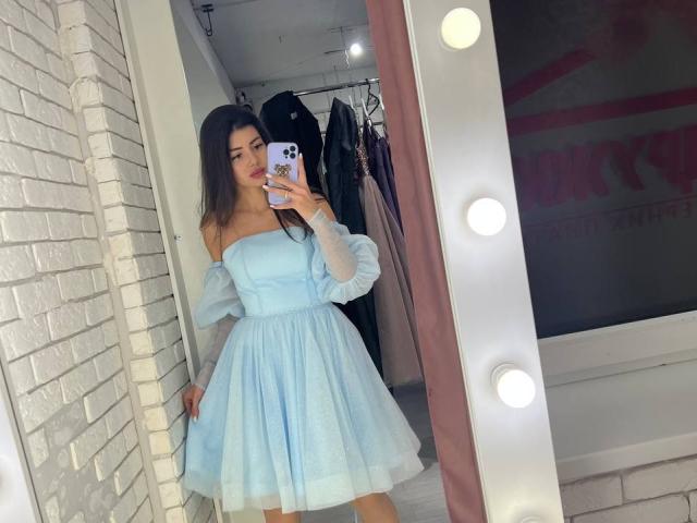 ShyBeauty - Live porno og sexkamera - 18766058