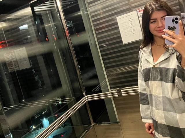 ShyBeauty - Live porn &amp; sex cam - 18766062