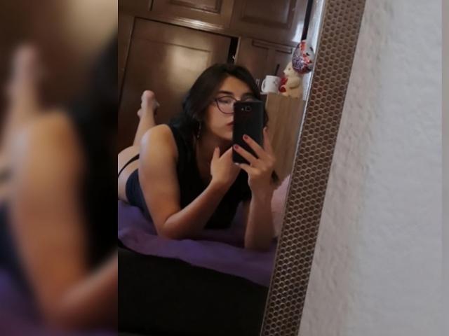 LennaPaul - Live porn &amp; sex cam - 18766138