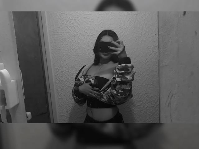 LennaPaul - Live porn &amp; sex cam - 18766158