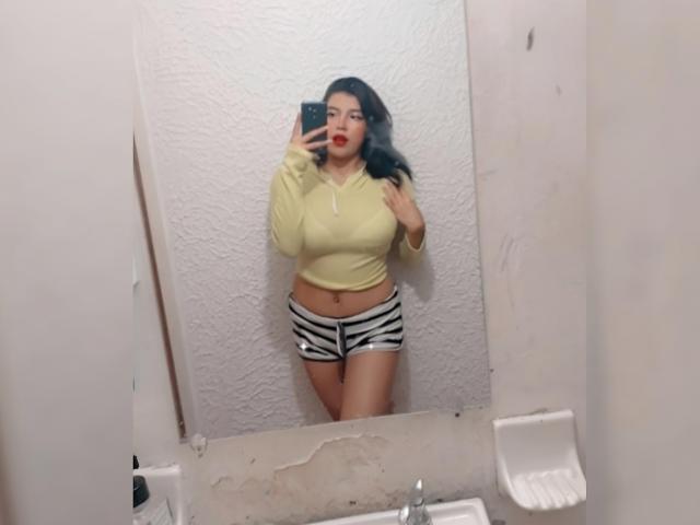 LennaPaul - Live porn &amp; sex cam - 18766162