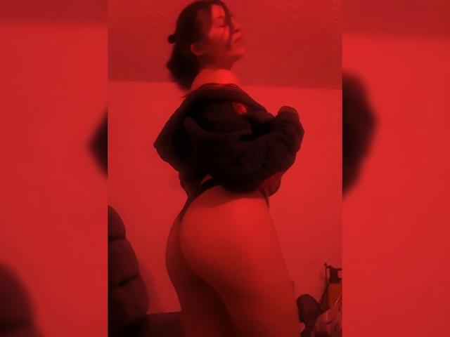 LennaPaul - Live porn &amp; sex cam - 18766174