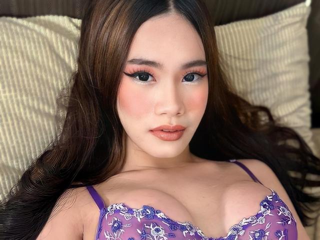 AdorableAsian - Live porn &amp; sex cam - 18766558