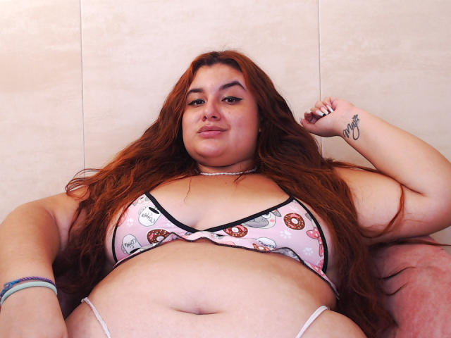 GiaAlcala - Live porn &amp; sex cam - 18766714