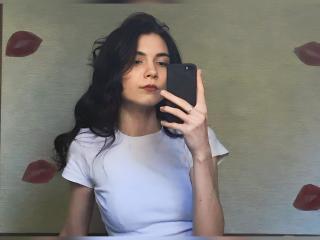 ZoeNills - Live porn &amp; sex cam - 18767478