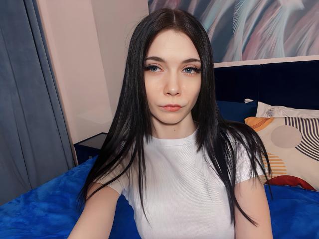 ZoeNills - Sexe cam en vivo - 18767498
