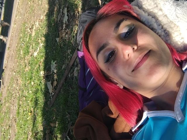 AmyStreetwise69 - Live porn &amp; sex cam - 18768418