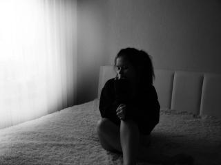 MeganLin - сексуальная веб-камера в реальном времени - 18769314