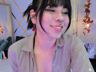 GaiaJones - Live porn &amp; sex cam - 18769414