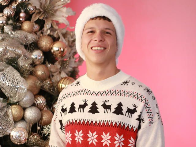 AdamShelby - Live porn &amp; sex cam - 18769842