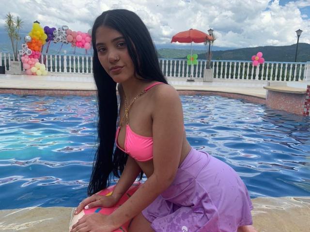 AlexaRossi - Live porn &amp; sex cam - 18770734