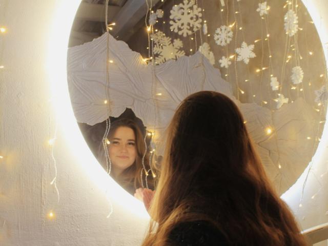 DaniellaGraceZZ - Live sex cam - 18770922