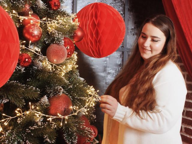 DaniellaGraceZZ - Live porn &amp; sex cam - 18770982