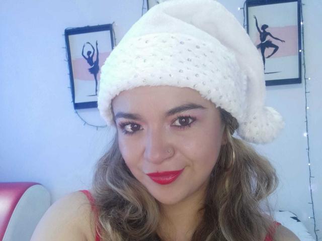 NaugthyCurvy - Live porno og sexkamera - 18771014